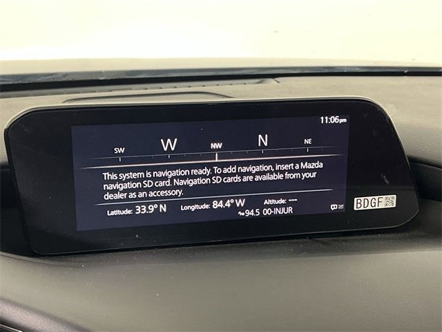 Used 2023 MAZDA MAZDA3 s image 18