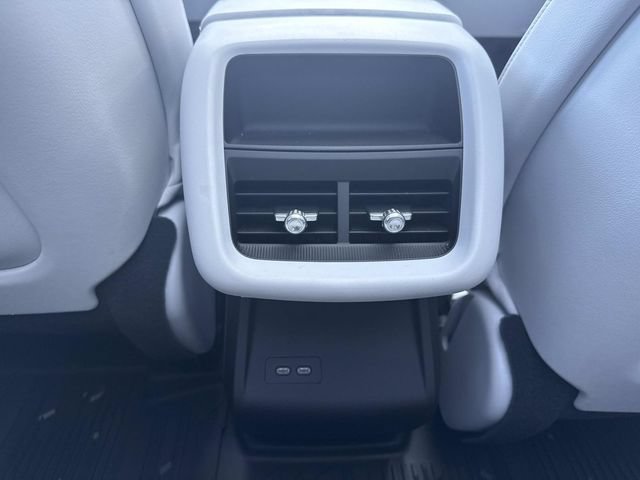 Certified 2024 Cadillac Lyriq Luxury w/ LPO, Floor Liner Package AWD/4WD image 62