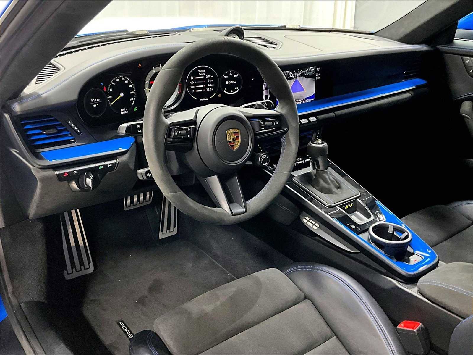 Used 2022 Porsche 911 GT3 image 7