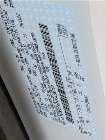 New 2026 Ford Transit 250 image 16