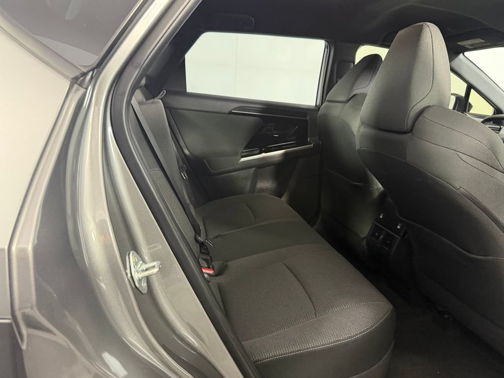 Used 2025 Subaru Solterra w/ Premium Convenience Package AWD/4WD image 24