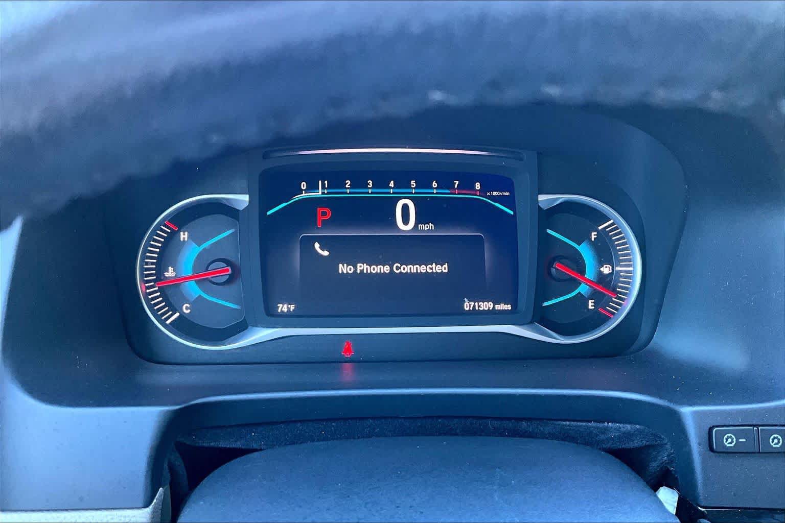 Used 2022 Honda Pilot Touring image 28