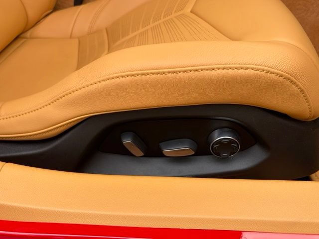 Used 2023 Chevrolet Corvette Z06 w/ Stealth Interior Trim Package RWD image 37