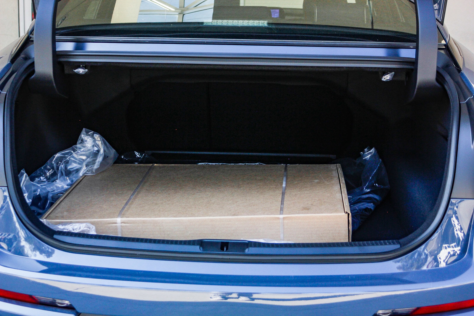 New 2026 Toyota Crown XLE image 26