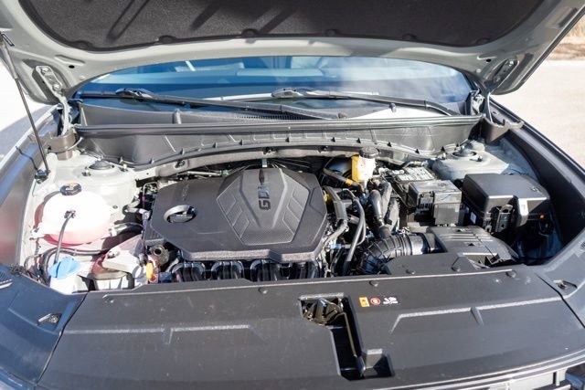 Used 2026 Hyundai Tucson SEL image 29