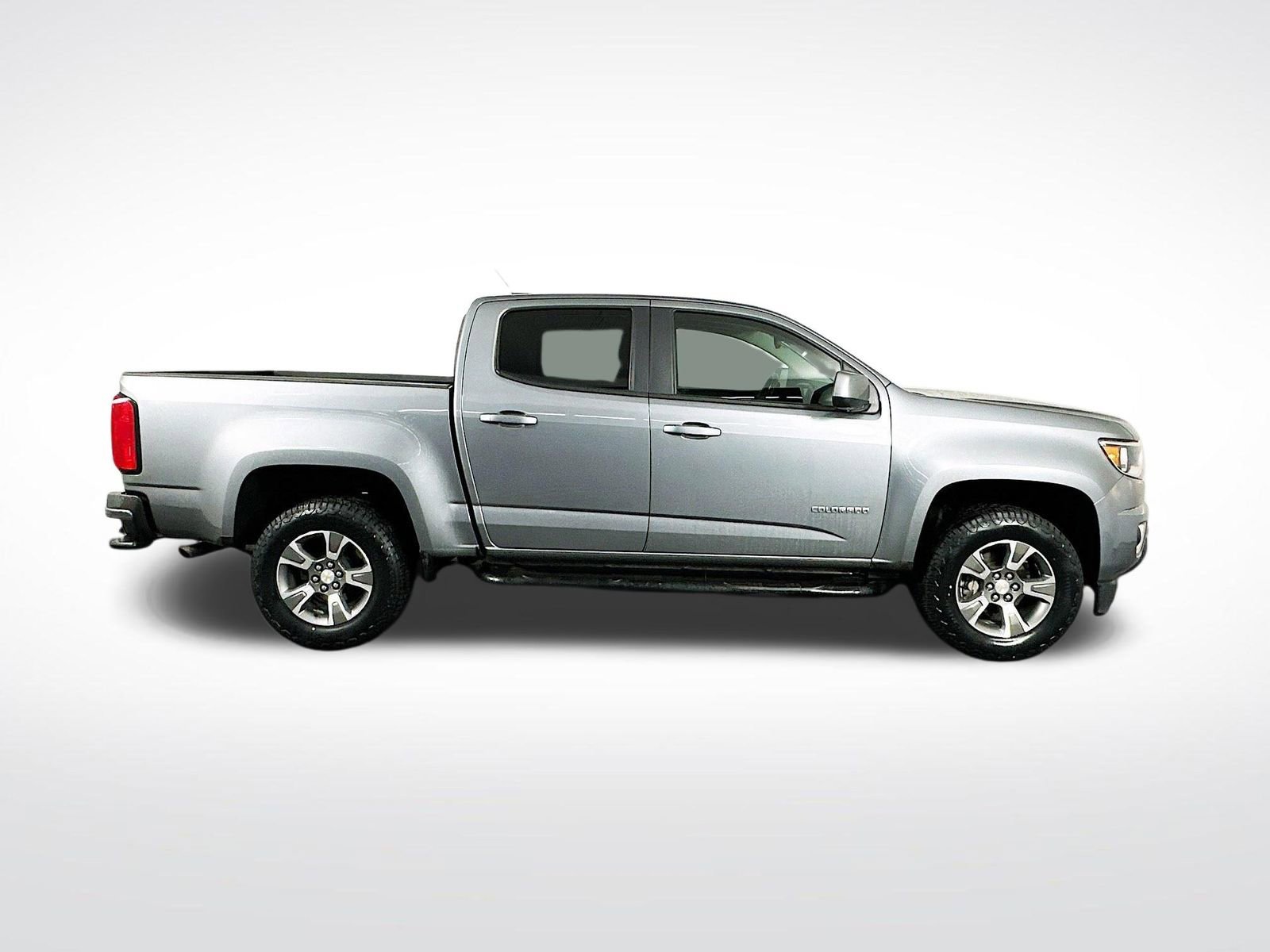 Used 2018 Chevrolet Colorado Z71 image 9