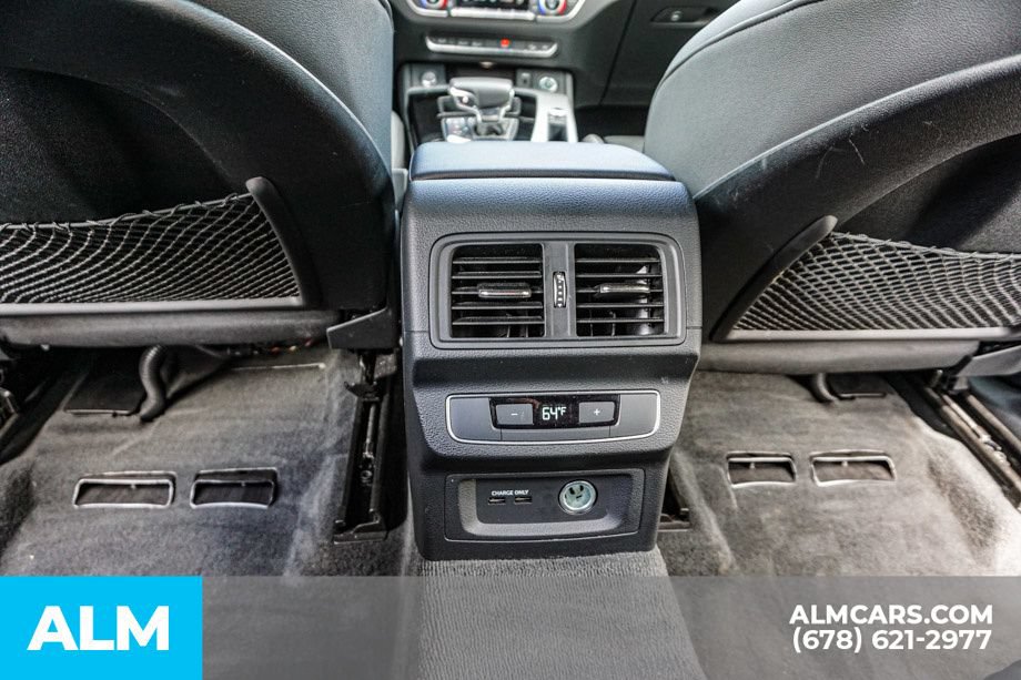 Used 2025 Audi Q5 2.0T Premium AWD/4WD image 30