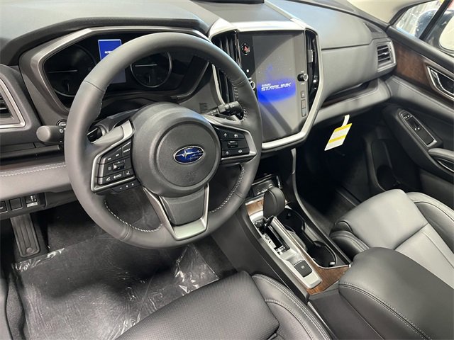 New 2025 Subaru Ascent Touring image 9