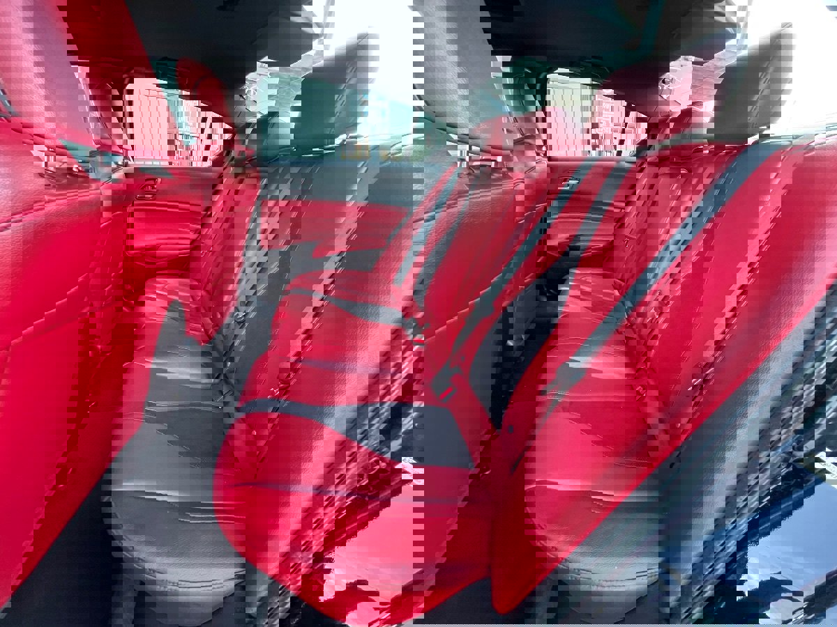 Used 2019 Acura ILX w/ Premium & A-SPEC Package FWD image 15