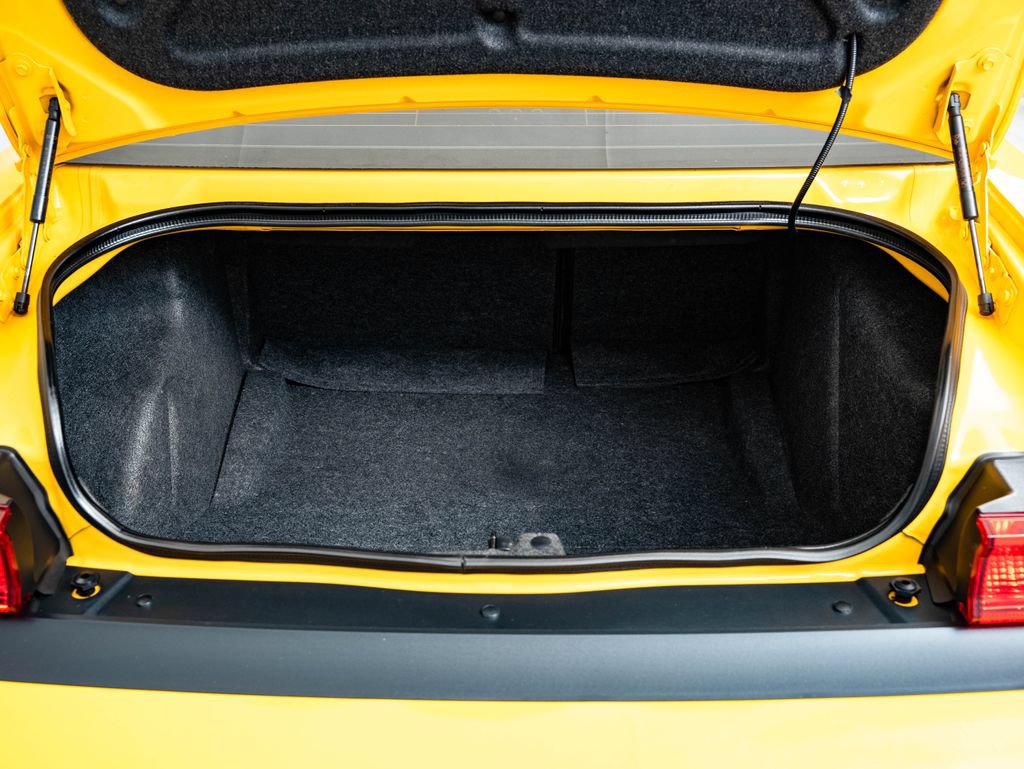 Used 2012 Dodge Challenger SRT8 Yellow Jacket w/ Premium Sound Group RWD image 23