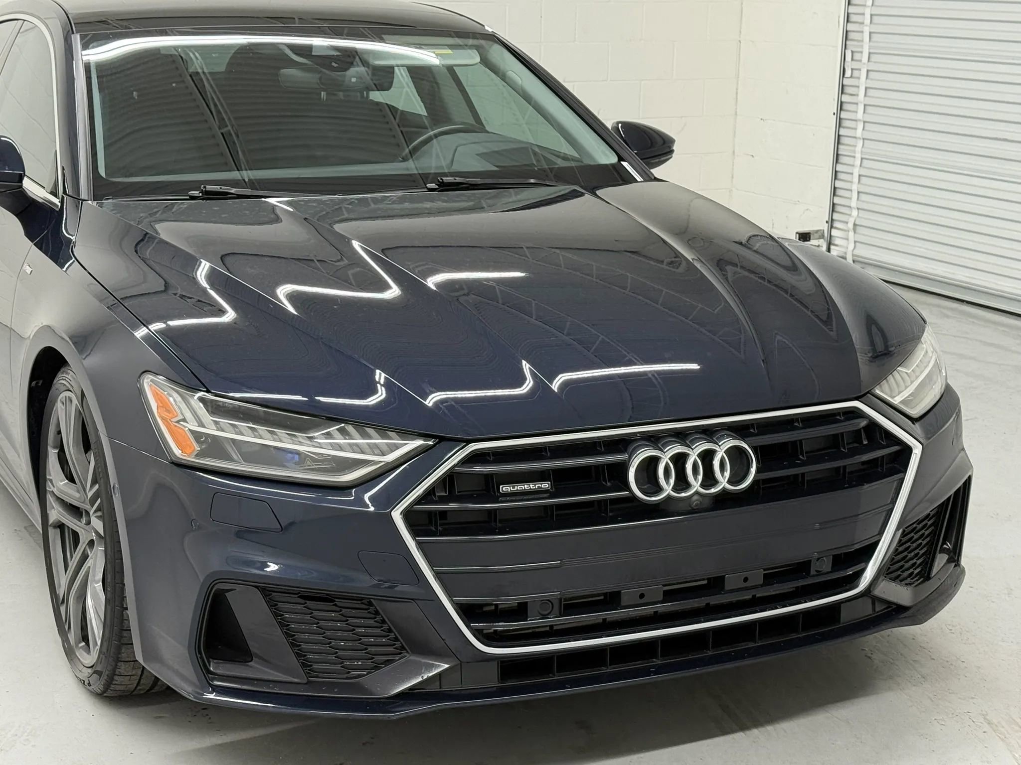 Used 2020 Audi A7 3.0T Prestige image 9