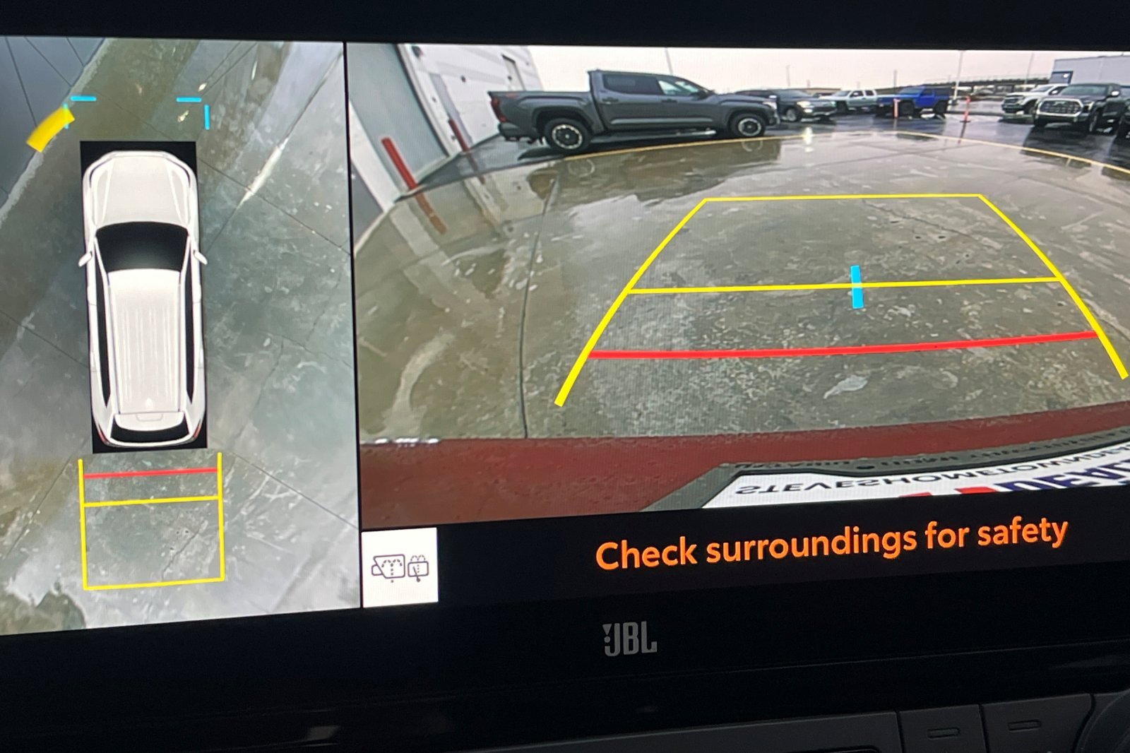 New 2026 Toyota Grand Highlander Limited image 17