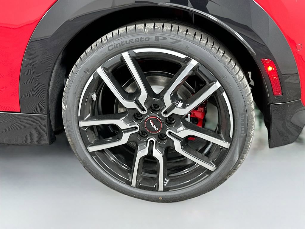 New 2026 MINI Cooper John Cooper Works image 22