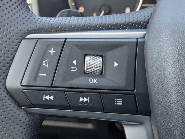New 2026 Mitsubishi Outlander SE FWD image 23