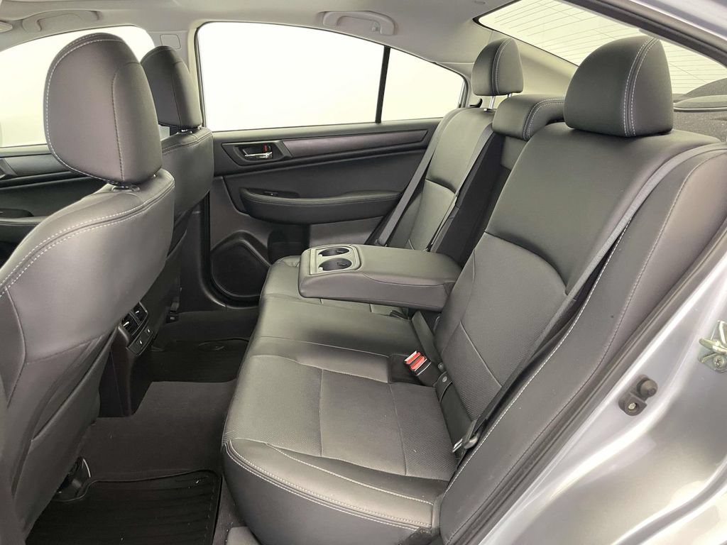 Used 2017 Subaru Legacy 2.5i Limited w/ Cargo Package AWD/4WD image 19