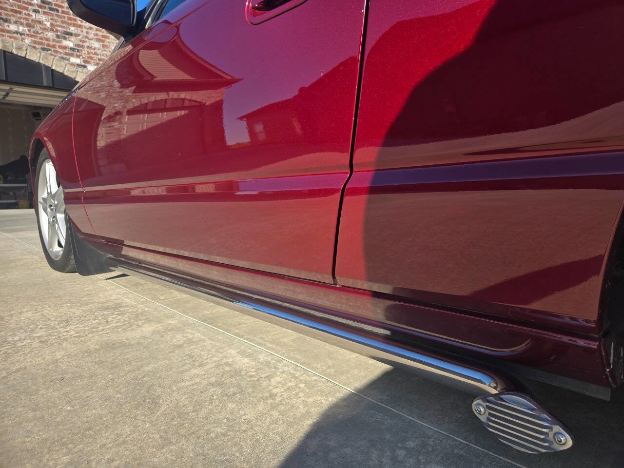 Used 2004 Ford Thunderbird Deluxe RWD image 11