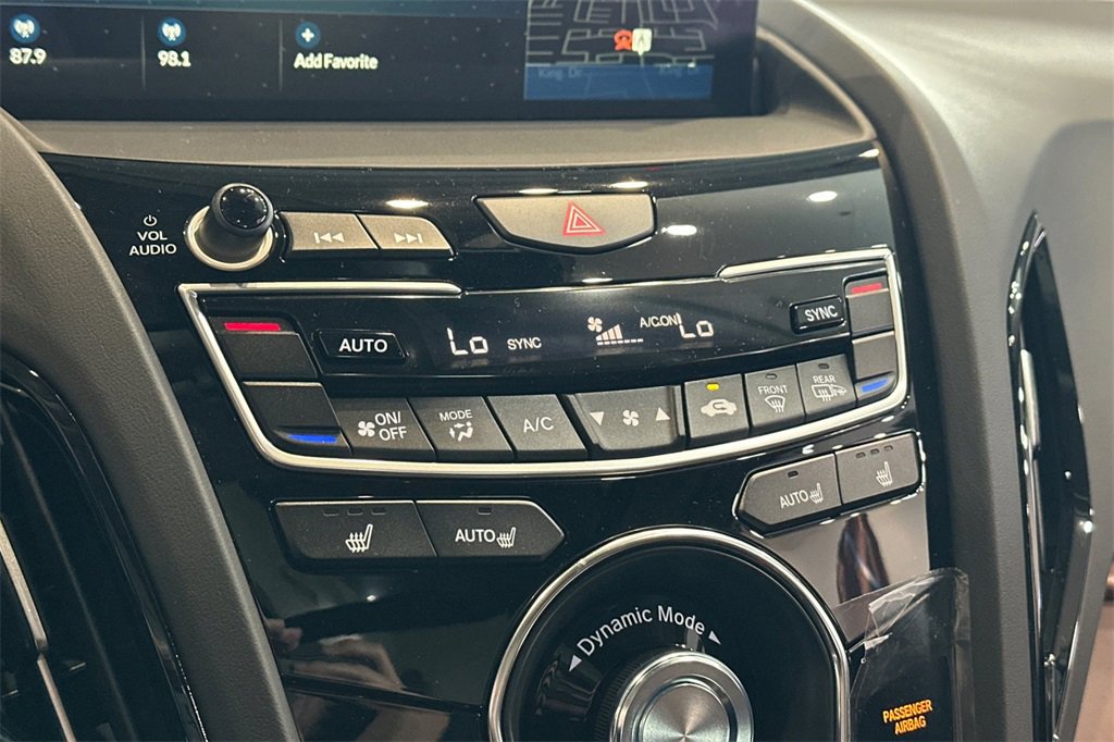 New 2026 Acura RDX w/ Technology Package image 15