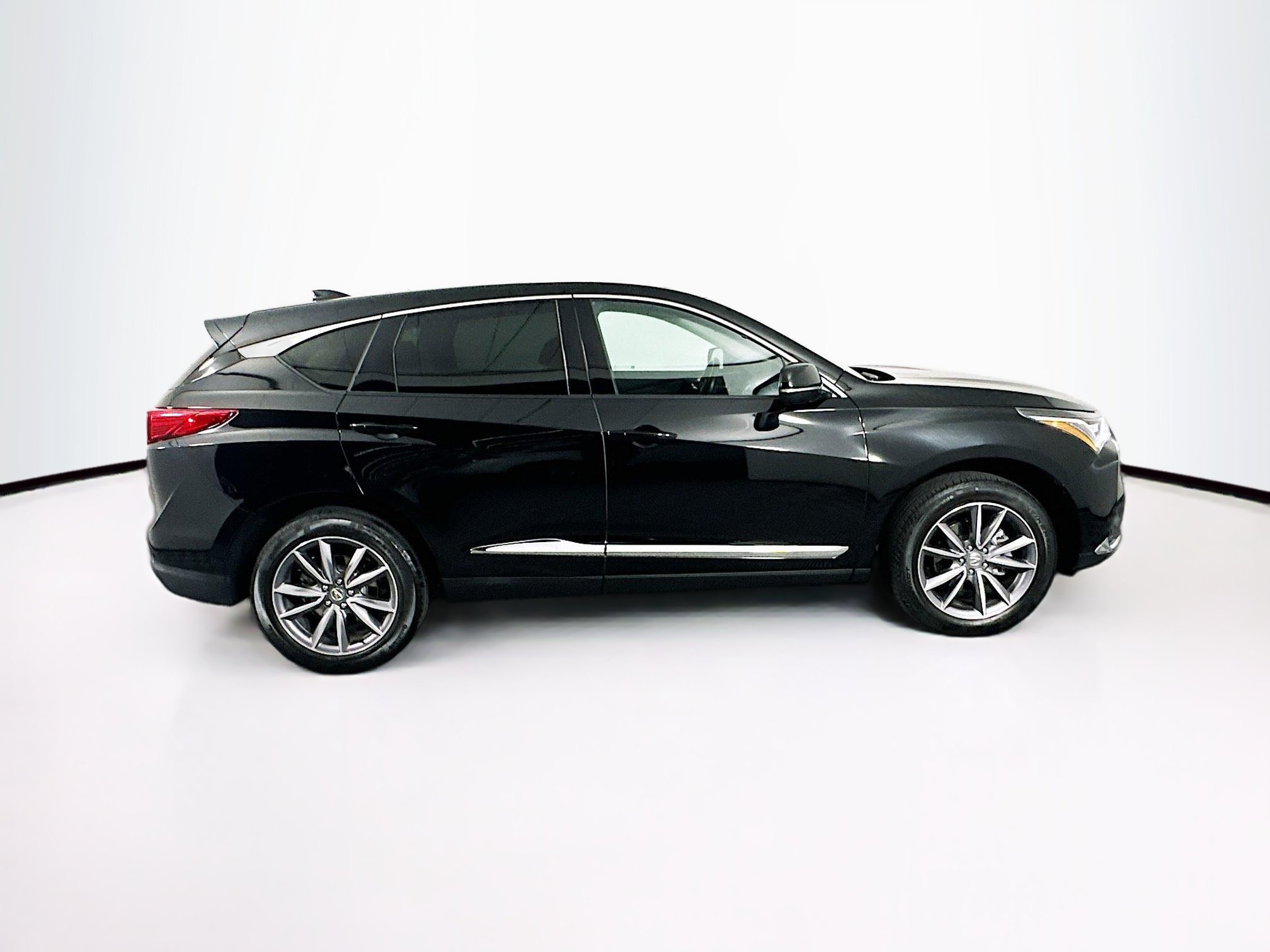 Used 2022 Acura RDX w/ Technology Package FWD image 10