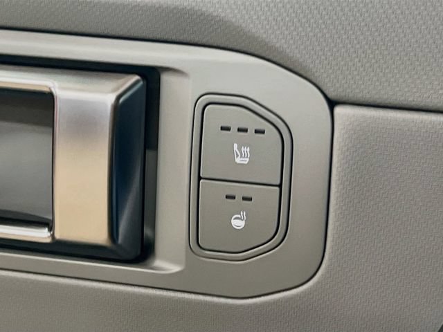 New 2027 Kia Seltos X-Line S w/ X-Line S Premium Package AWD/4WD image 19