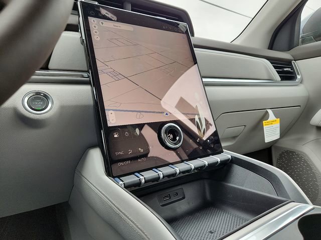 New 2026 GMC Terrain Denali AWD/4WD image 20