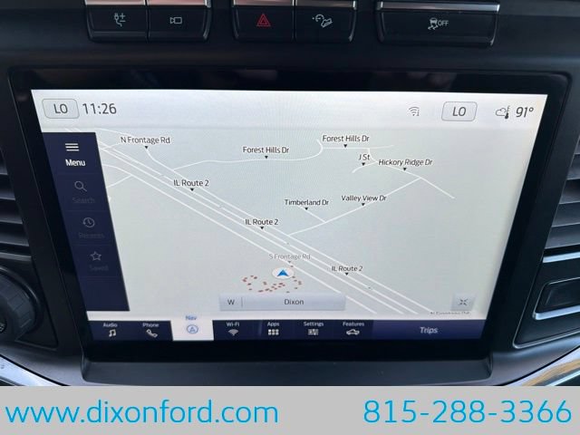 Certified 2023 Ford F150 XLT w/ Equipment Group 302A High AWD/4WD image 12