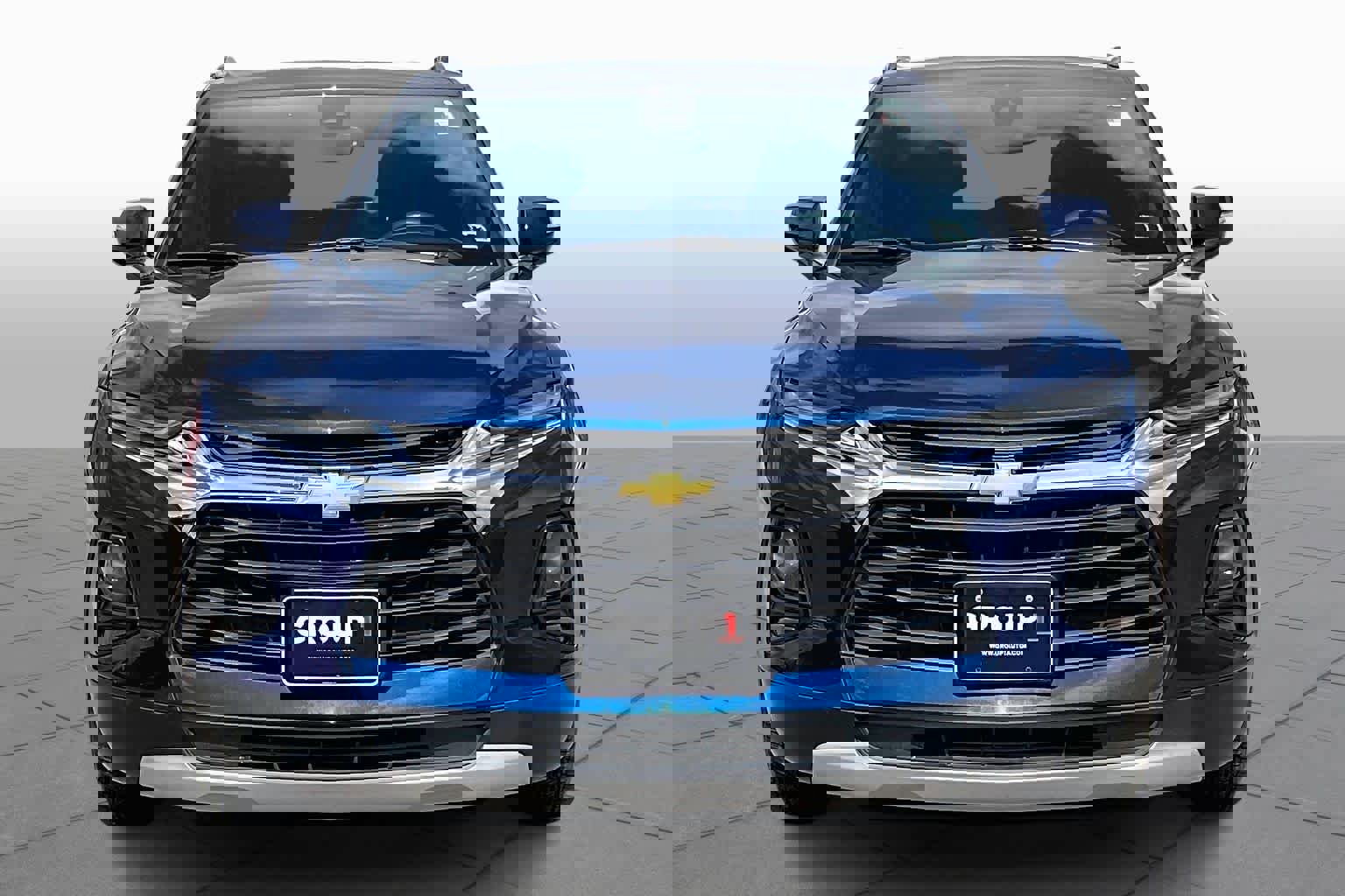 Used 2022 Chevrolet Blazer LT image 4