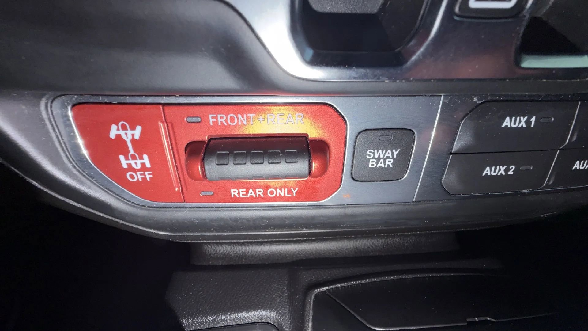 Used 2018 Jeep Wrangler Unlimited Rubicon image 53