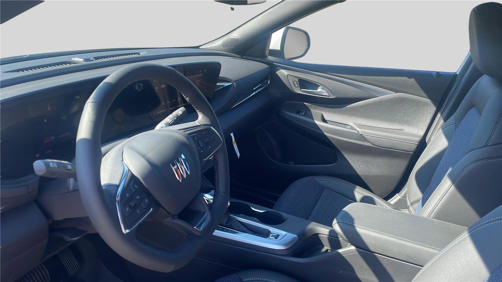 New 2026 Buick Envista Preferred w/ Convenience I Package FWD image 15