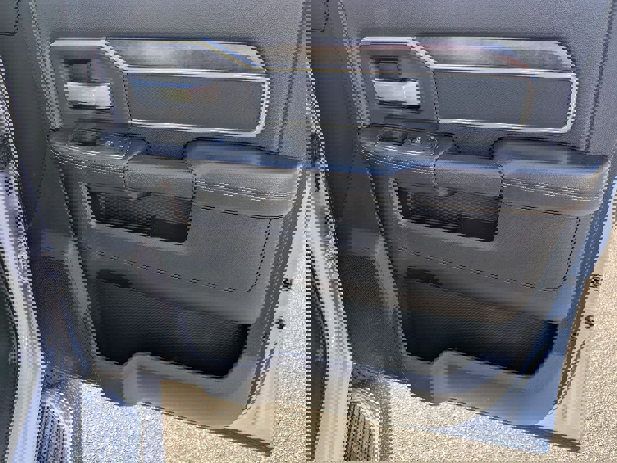 Certified 2024 RAM 3500 Big Horn image 34