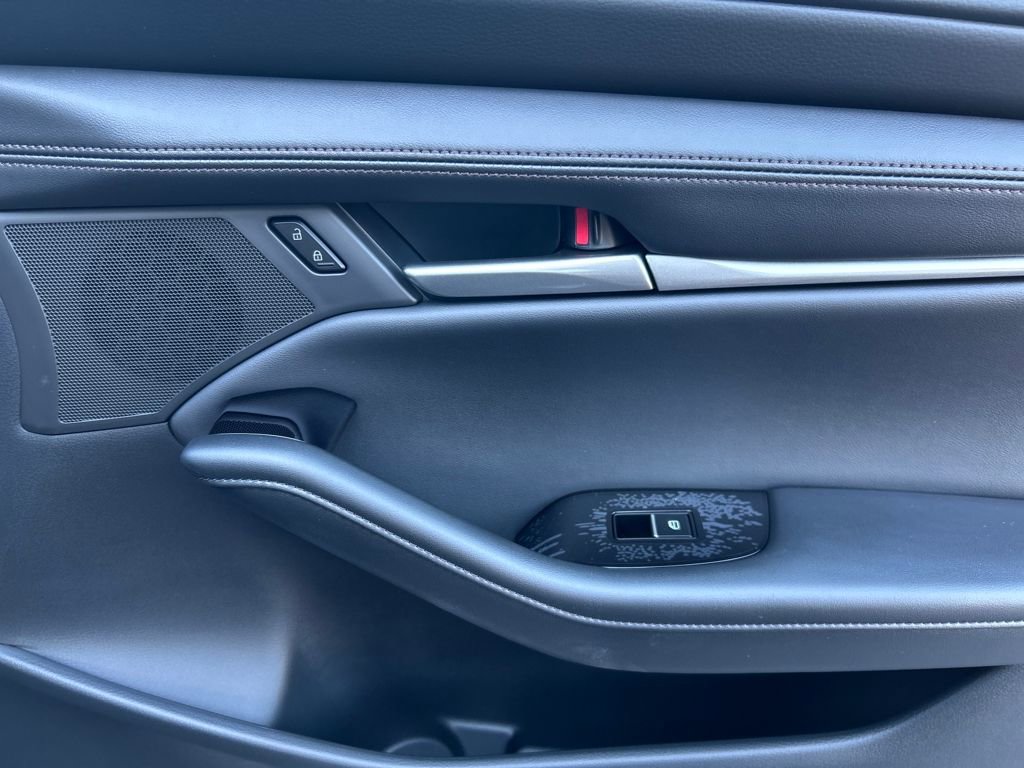 New 2026 MAZDA MAZDA3 s Sport image 26