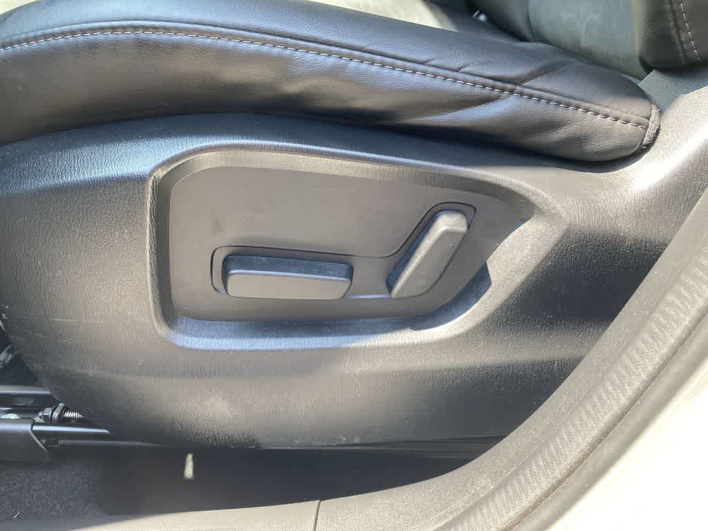 Used 2019 MAZDA CX-5 Touring AWD/4WD image 15