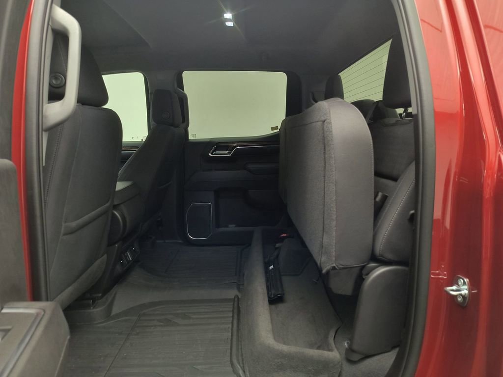 Used 2023 GMC Sierra 1500 Elevation image 19
