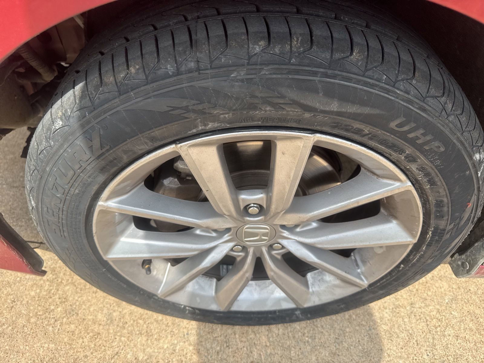 Used 2021 Honda Accord LX image 9