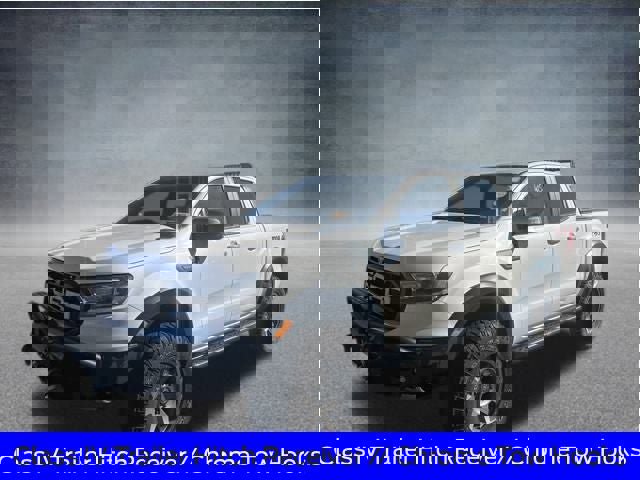 Used 2020 Ford Ranger Lariat w/ Equipment Group 501A Mid image 13