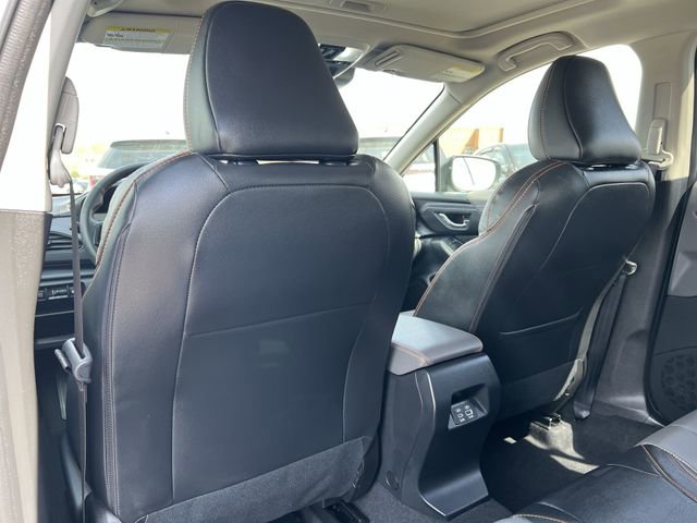 Used 2026 Subaru Crosstrek 2.5i Limited image 30