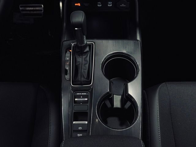 New 2026 Honda Civic FWD Hybrid Sedan image 28