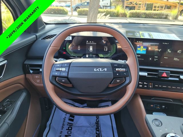 New 2026 Kia Sportage X-Line image 12