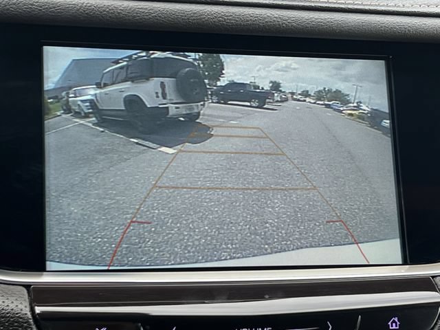 Used 2019 Cadillac XT5 FWD image 17