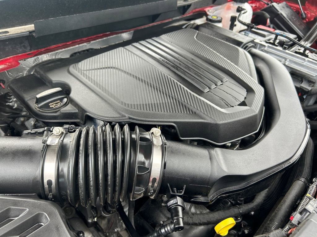 Used 2024 Chevrolet Traverse RS w/ LPO, Floor Liner Package image 30