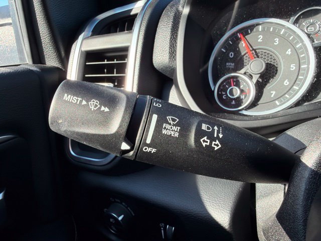Used 2026 RAM 2500 Big Horn AWD/4WD image 21