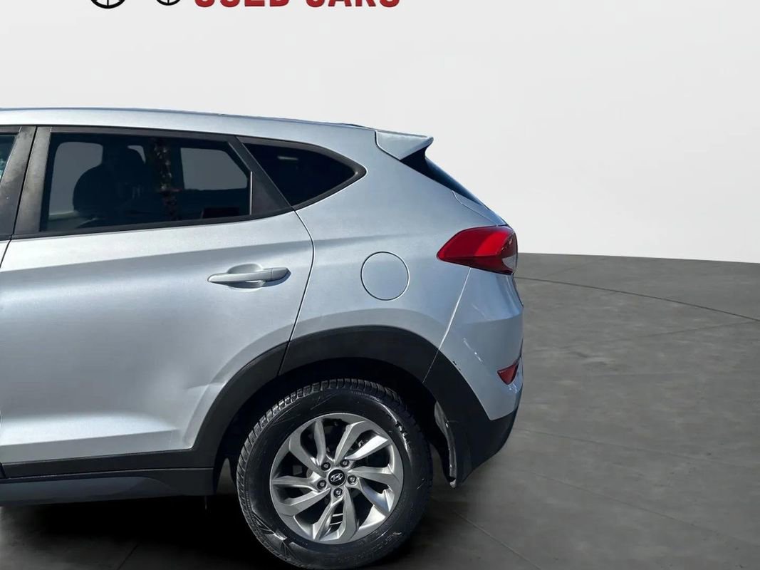 Used 2016 Hyundai Tucson SE FWD image 16