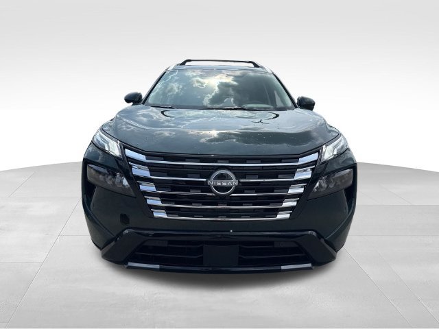 New 2026 Nissan Rogue Platinum AWD/4WD image 8