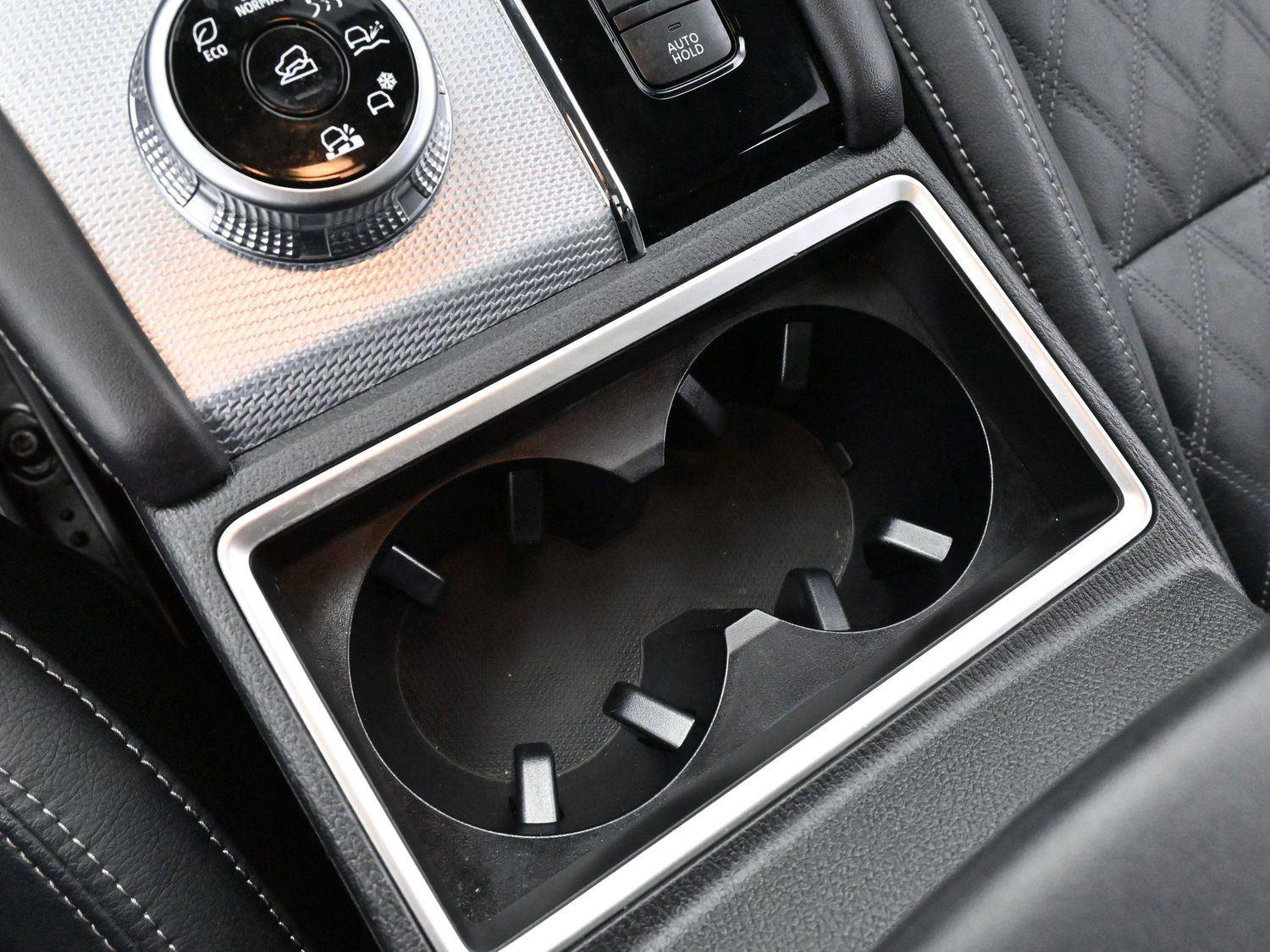 Used 2023 Mitsubishi Outlander SEL image 20