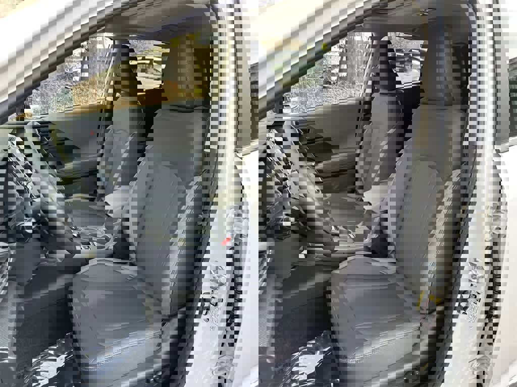 New 2026 Subaru Crosstrek 2.0i Premium image 11