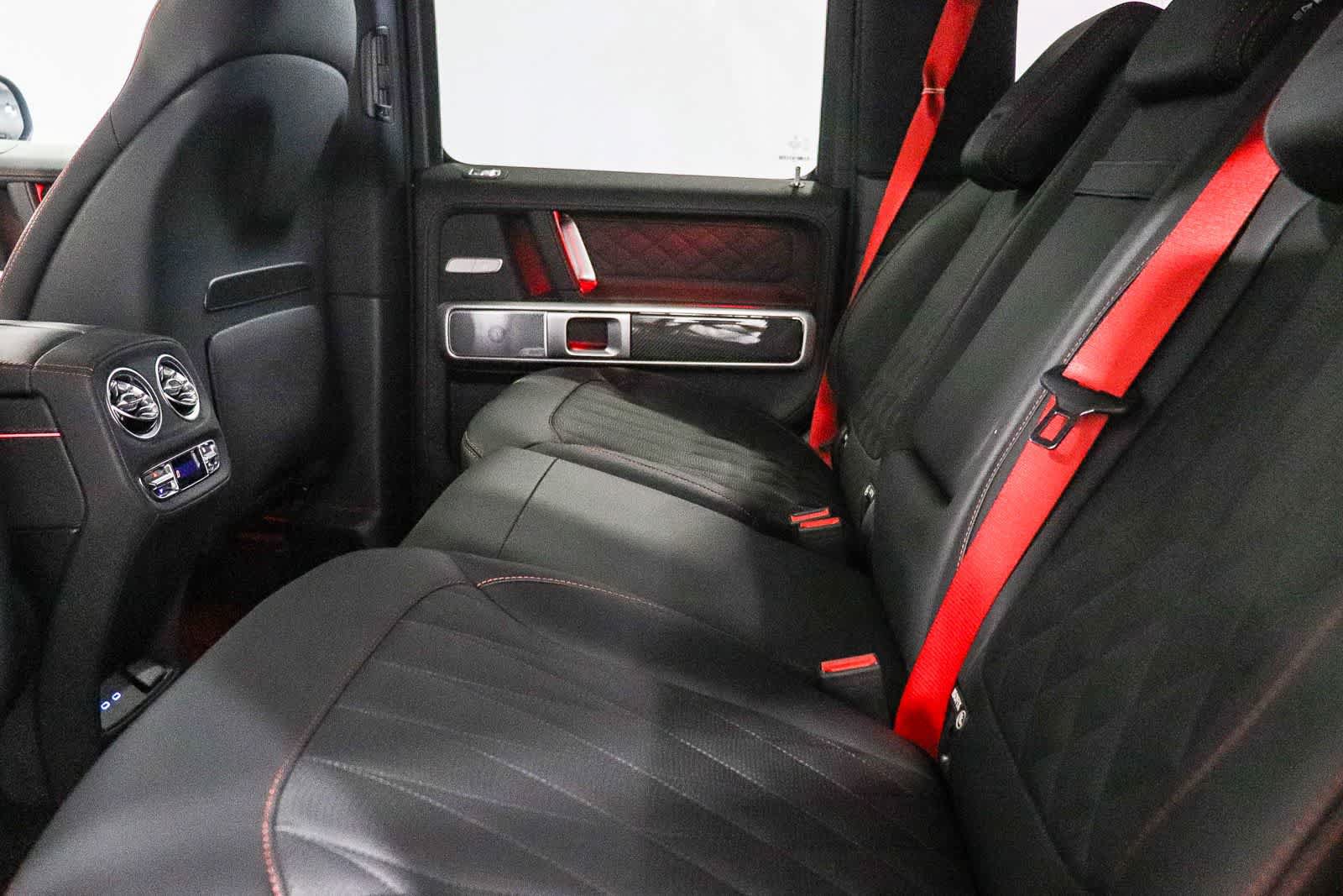 New 2027 Mercedes-Benz G 63 AMG 4MATIC image 27