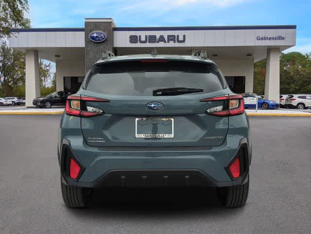 Certified 2024 Subaru Crosstrek 2.0i Premium AWD/4WD image 5