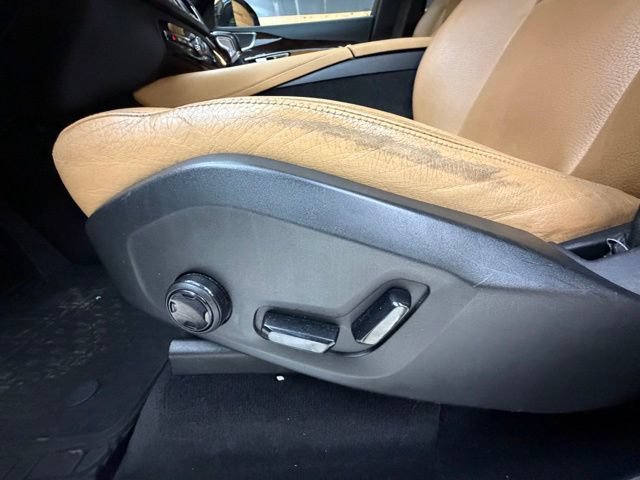 Used 2016 Volvo XC90 T6 Momentum AWD/4WD image 29