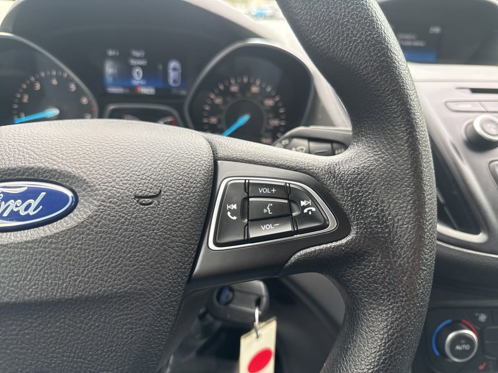 Used 2018 Ford Escape SE AWD/4WD image 21