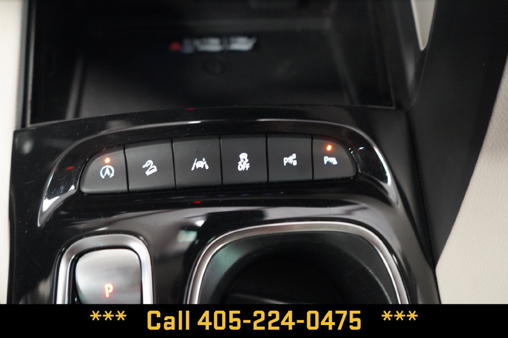 Used 2023 Buick Envision Avenir AWD/4WD image 38