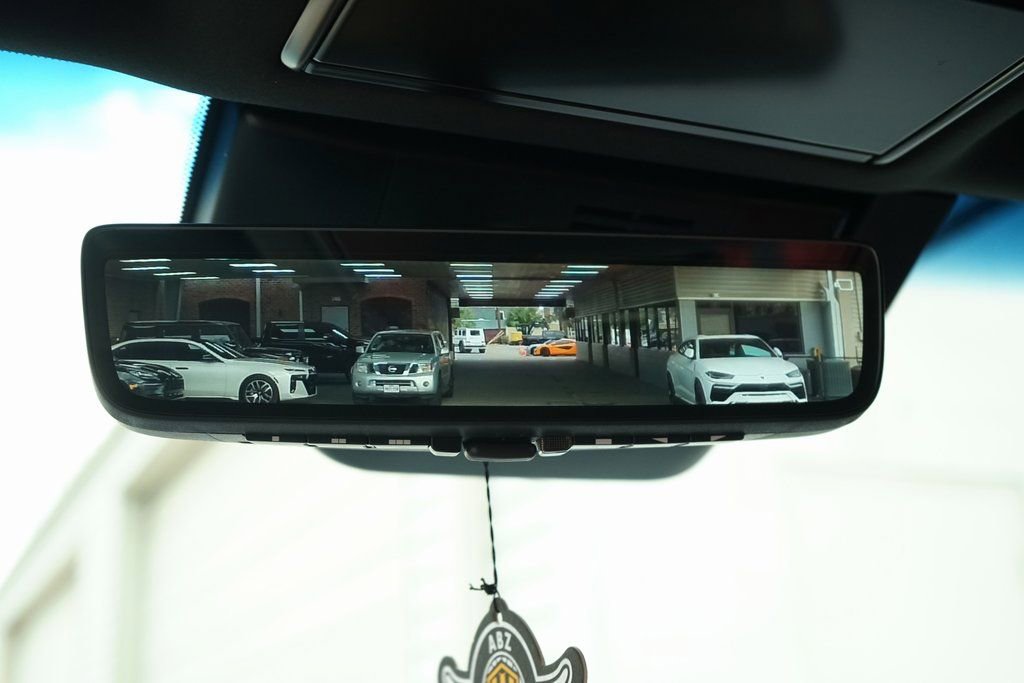 Used 2026 Lexus LX 700h F Sport w/ Accessory Package (Z1) image 32